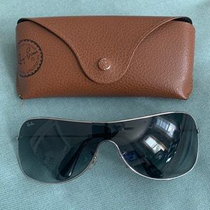 Ray Ban sunglasses
